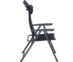 Siena Garden Campingsessel Premium XL, blau