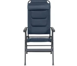 Siena Garden Campingsessel Premium XL, blau