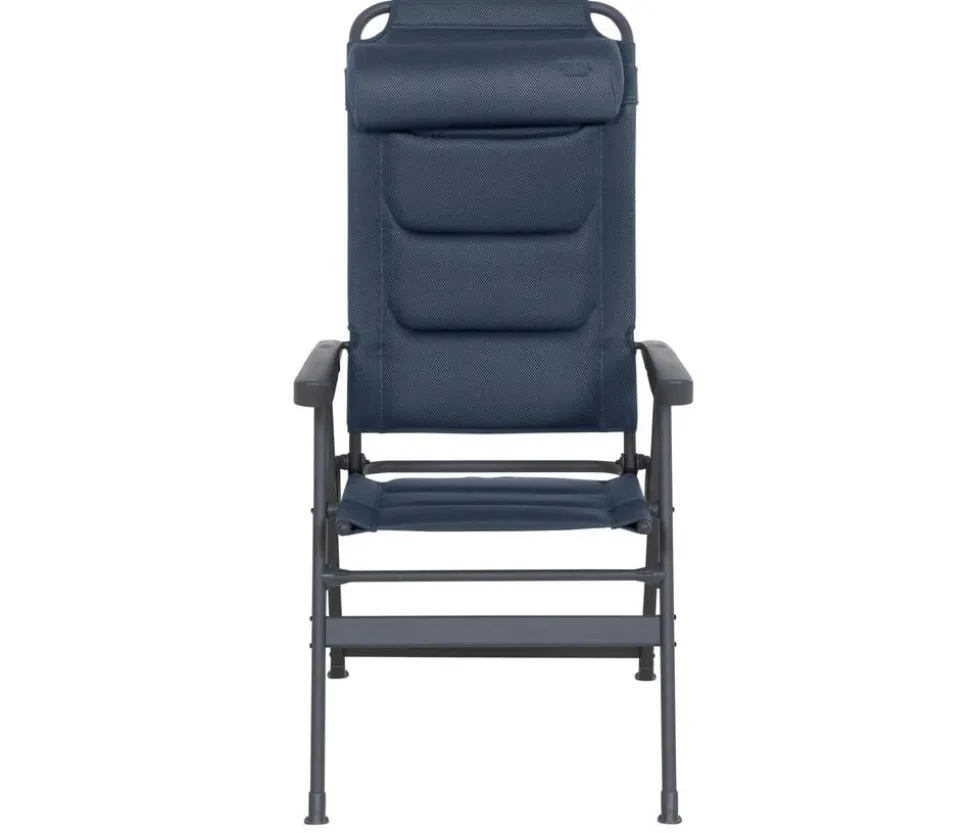 Siena Garden Campingsessel Premium XL, blau