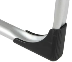 Siena Garden Dreibeinliege XXL, ca. B69,5/H86/T209 cm