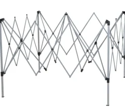 Siena Garden Faltpavillon Starter, ca. B300/H255/T300 cm