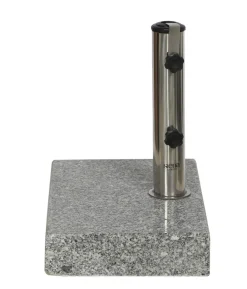 Siena Garden Granit-Schirmständer, 25 kg