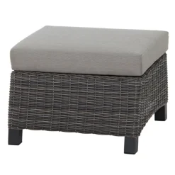 Siena Garden Hocker Corido, ca. B63/H45/T61 cm