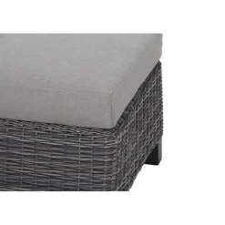 Siena Garden Hocker Corido, ca. B63/H45/T61 cm