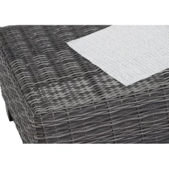 Siena Garden Hocker Corido, ca. B63/H45/T61 cm