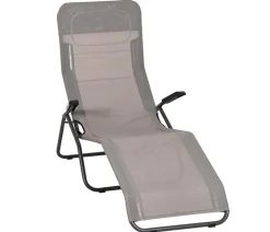 Siena Garden Kippliege Anco, ca. B56/H103,5/T175 cm