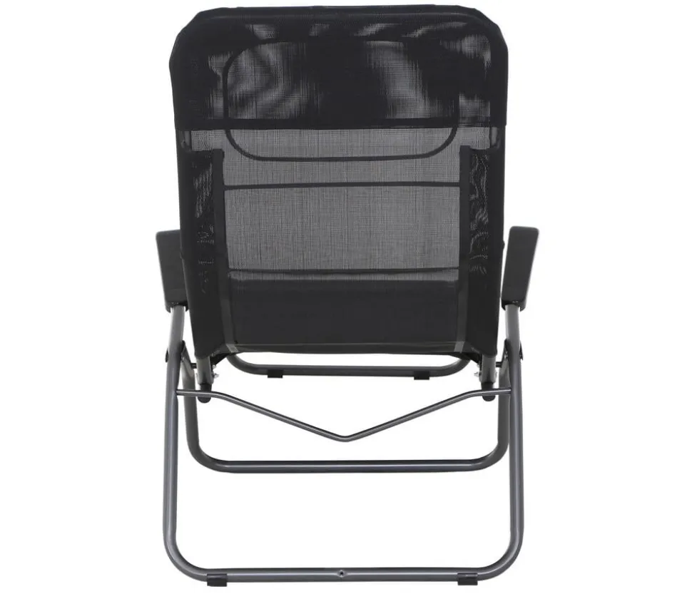 Siena Garden Kippliege Anco, ca. B56/H103,5/T175 cm