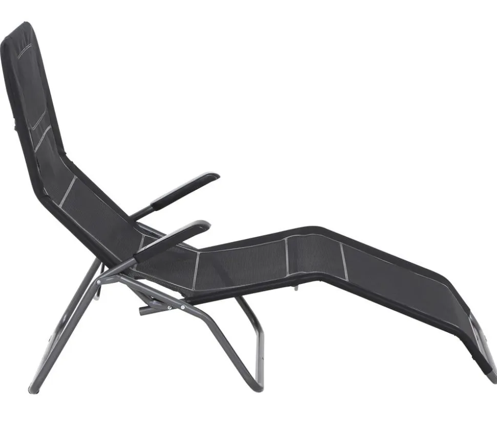 Siena Garden Kippliege Anco, ca. B56/H103,5/T175 cm