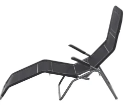 Siena Garden Kippliege Anco, ca. B56/H103,5/T175 cm