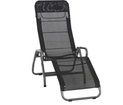 Siena Garden Kippliege Bito, ca. B54/H118/T183 cm