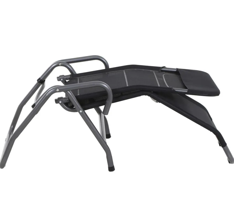 Siena Garden Kippliege Bito, ca. B54/H118/T183 cm