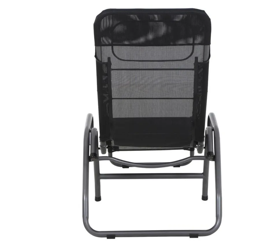 Siena Garden Kippliege Bito, ca. B54/H118/T183 cm
