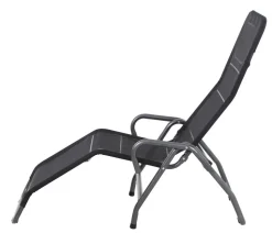 Siena Garden Kippliege Bito, ca. B54/H118/T183 cm