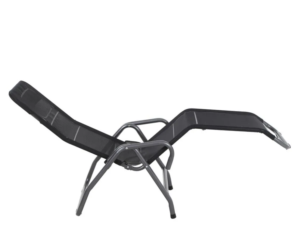 Siena Garden Kippliege Bito, ca. B54/H118/T183 cm