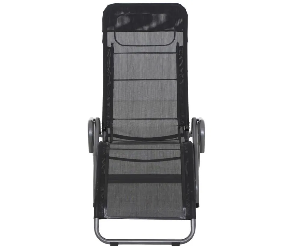 Siena Garden Kippliege Bito, ca. B54/H118/T183 cm