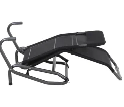 Siena Garden Kippliege Bito, ca. B54/H118/T183 cm