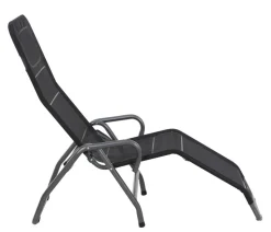 Siena Garden Kippliege Bito, ca. B54/H118/T183 cm
