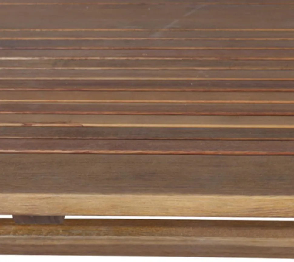 Siena Garden Klapptisch Falun, ca. B80/H74/T80 cm
