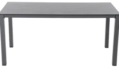 Siena Garden Lofttisch Sola, ca. B160/H73/T90 cm