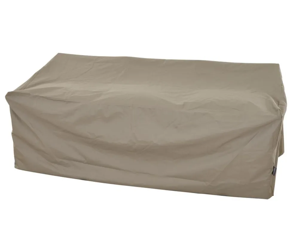 Siena Garden Loungebankhülle, ca. B100/H205/T70 cm