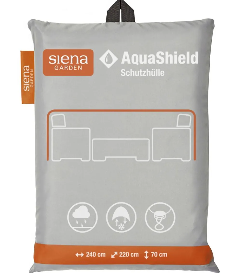 Siena Garden Loungehülle AquaShield