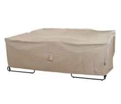 Siena Garden Loungesethülle, ca. B235/H235/T70 cm