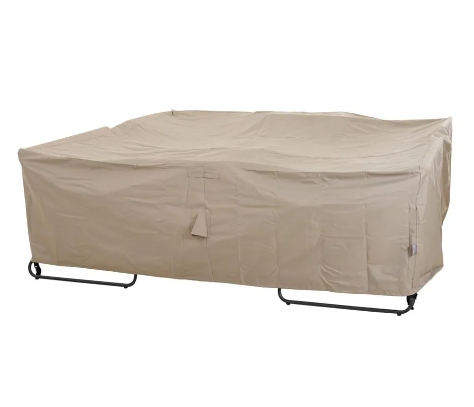 Siena Garden Loungesethülle, ca. B235/H235/T70 cm