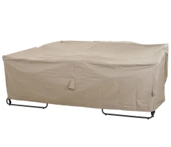 Siena Garden Loungesethülle, ca. B255/H255/T70 cm