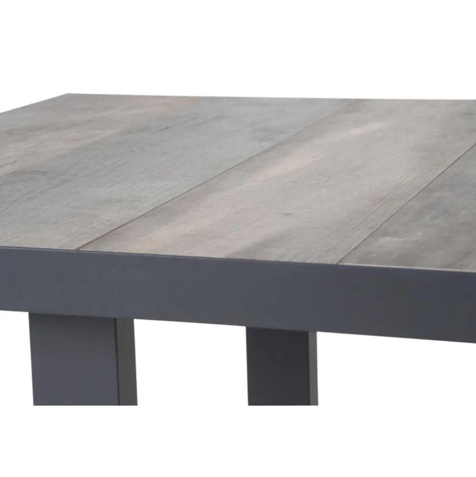 Siena Garden Loungetisch Corido, ca. B140/H65/T85 cm
