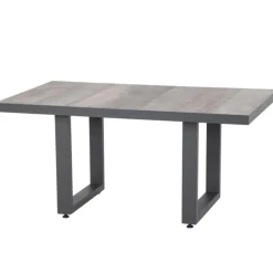 Siena Garden Loungetisch Corido, ca. B140/H65/T85 cm