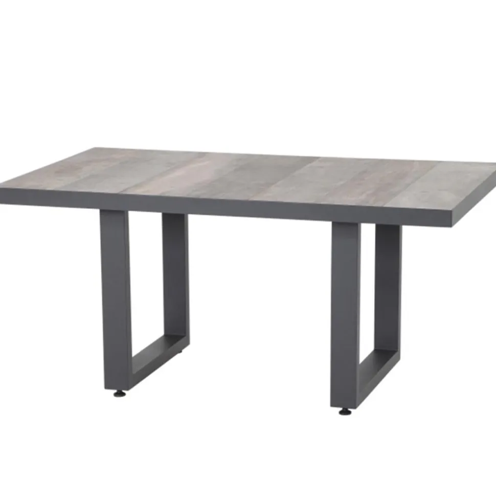 Siena Garden Loungetisch Corido, ca. B140/H65/T85 cm