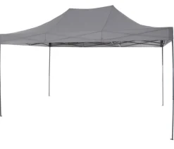 Siena Garden Pavillon Allrounder, ca. B450/H330/T300 cm