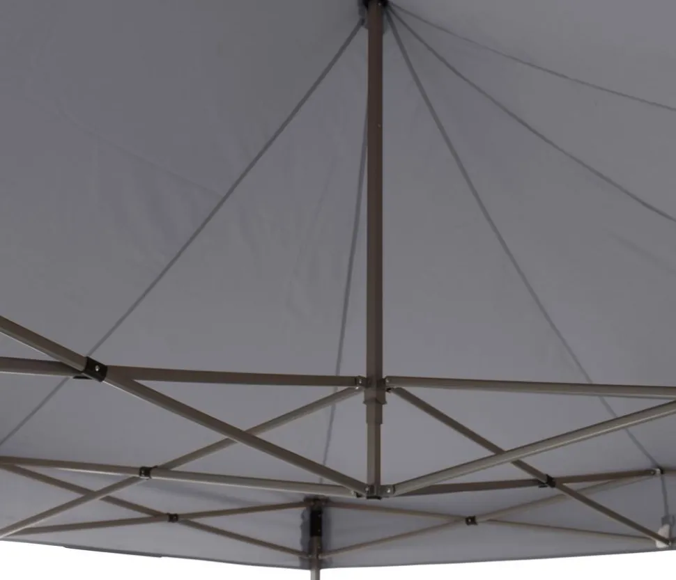 Siena Garden Pavillon Allrounder, ca. B450/H330/T300 cm