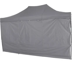Siena Garden Pavillon Allrounder, ca. B450/H330/T300 cm