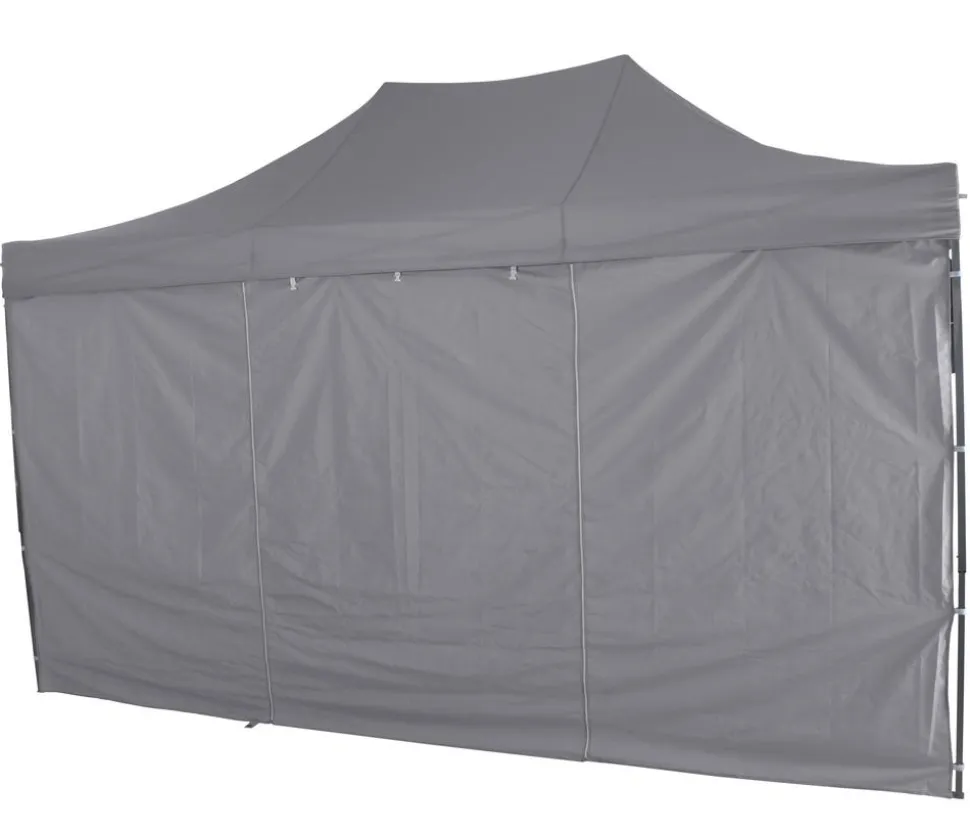 Siena Garden Pavillon Allrounder, ca. B450/H330/T300 cm