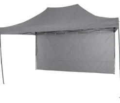 Siena Garden Pavillon Allrounder, ca. B450/H330/T300 cm