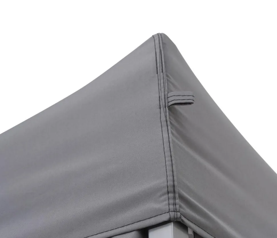 Siena Garden Pavillon Allrounder, ca. B450/H330/T300 cm