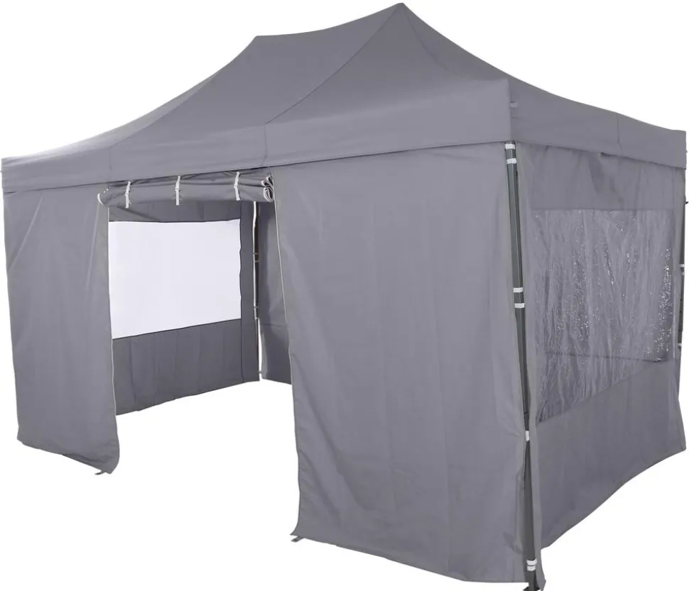 Siena Garden Pavillon Allrounder, ca. B450/H330/T300 cm