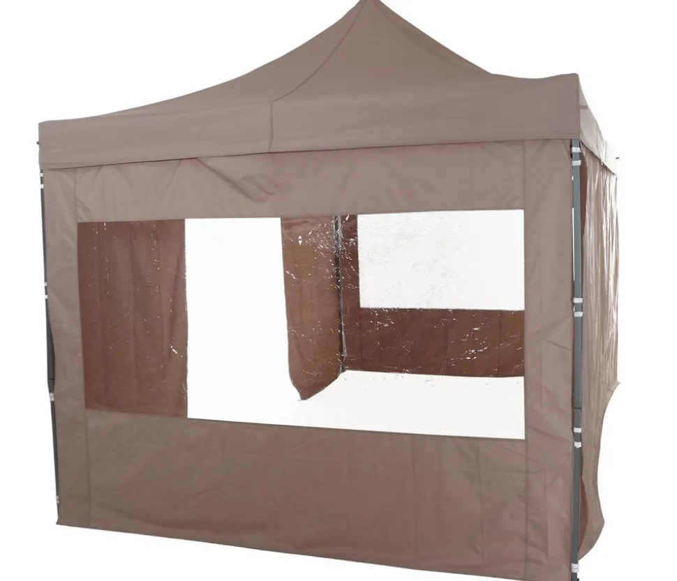 Siena Garden Pavillon Allrounder, ca. B450/H330/T300 cm