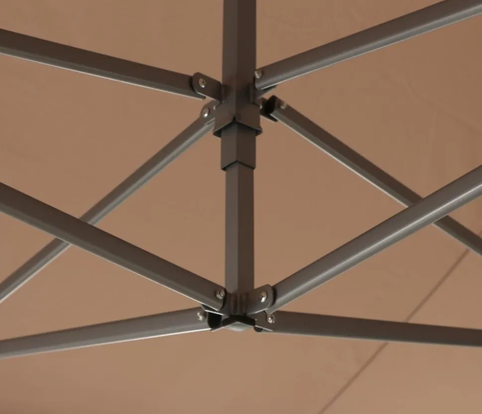 Siena Garden Pavillon Allrounder, ca. B450/H330/T300 cm