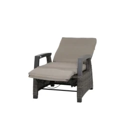 Siena Garden Relaxsessel Corido, ca. B84,5/H103,5/T71 cm
