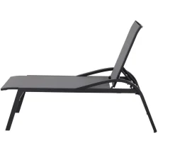 Siena Garden Rollliege Milos, ca. B68/H118/T200 cm