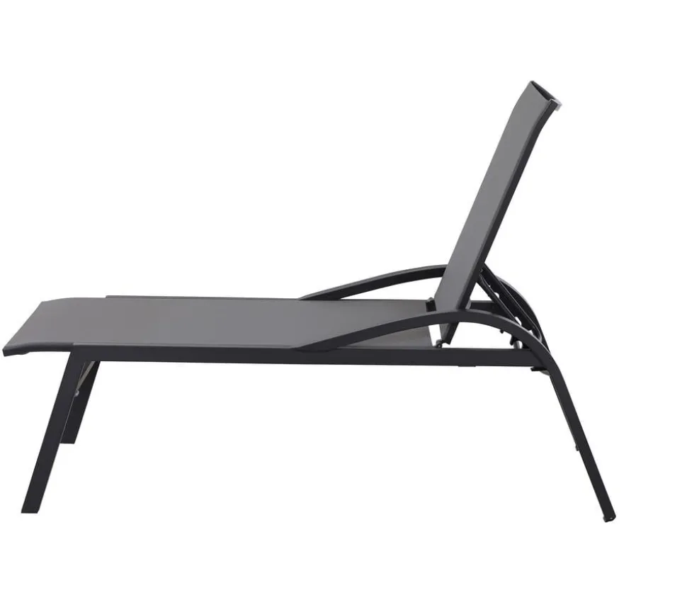 Siena Garden Rollliege Milos, ca. B68/H118/T200 cm