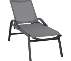 Siena Garden Rollliege Milos, ca. B68/H118/T200 cm
