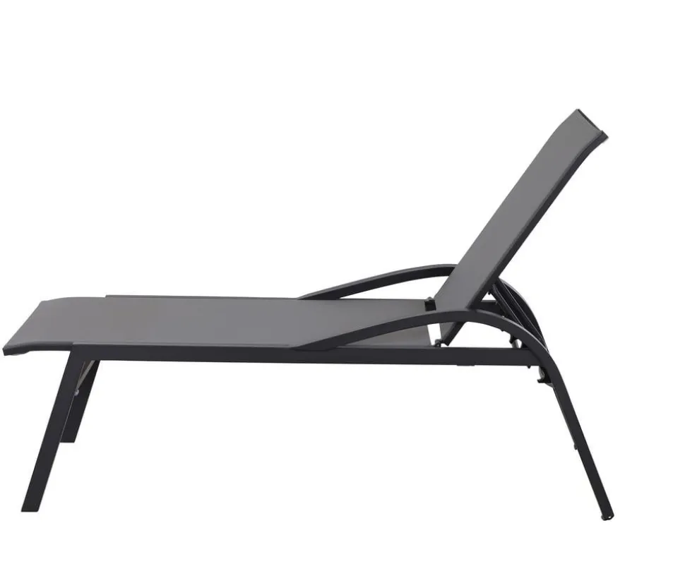 Siena Garden Rollliege Milos, ca. B68/H118/T200 cm