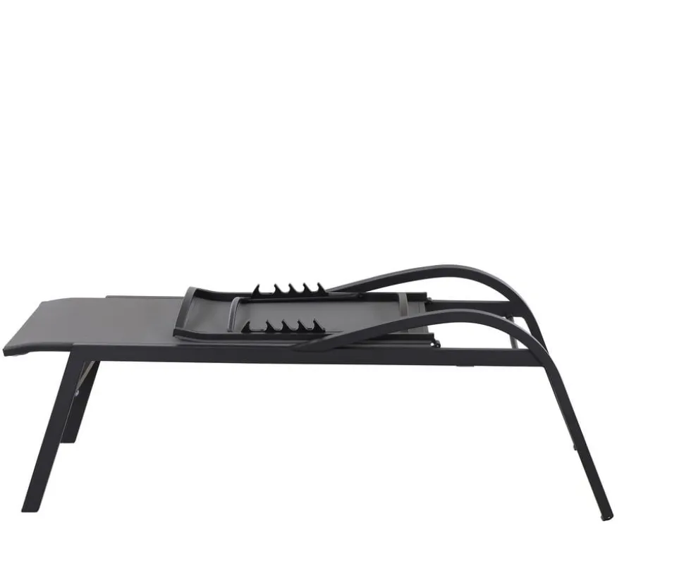 Siena Garden Rollliege Milos, ca. B68/H118/T200 cm