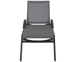 Siena Garden Rollliege Milos, ca. B68/H118/T200 cm