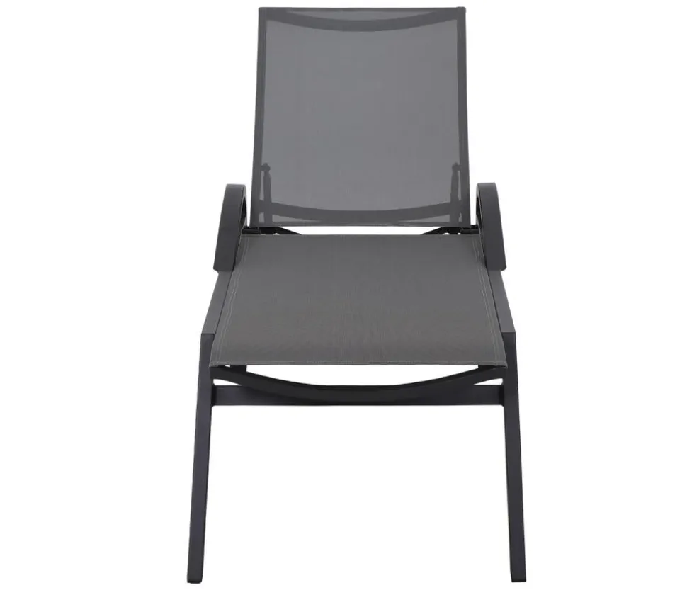 Siena Garden Rollliege Milos, ca. B68/H118/T200 cm