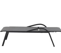Siena Garden Rollliege Milos, ca. B68/H118/T200 cm