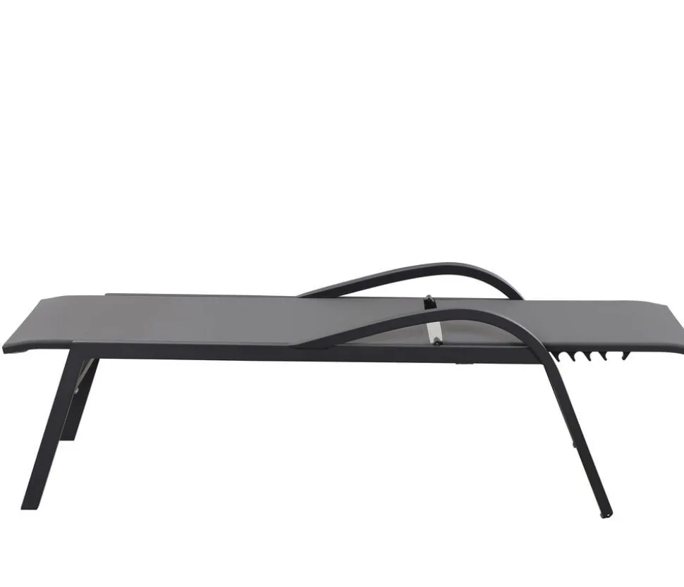 Siena Garden Rollliege Milos, ca. B68/H118/T200 cm